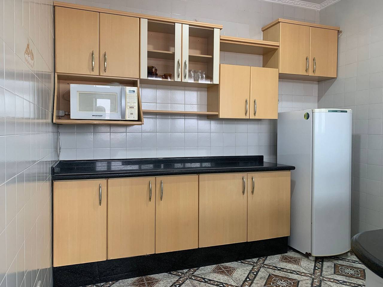 Entire apartment, Ap Família no Estreito in Florianópolis, Litoral Catarinense