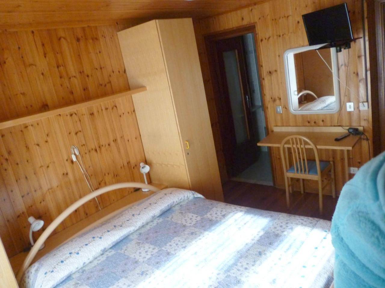 Hotel Fior di Roccia in Comune di Gaby, Alpes valaisannes