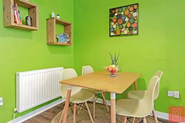 Apartment for 5 People in Leith, Edinburgh, Photo 2