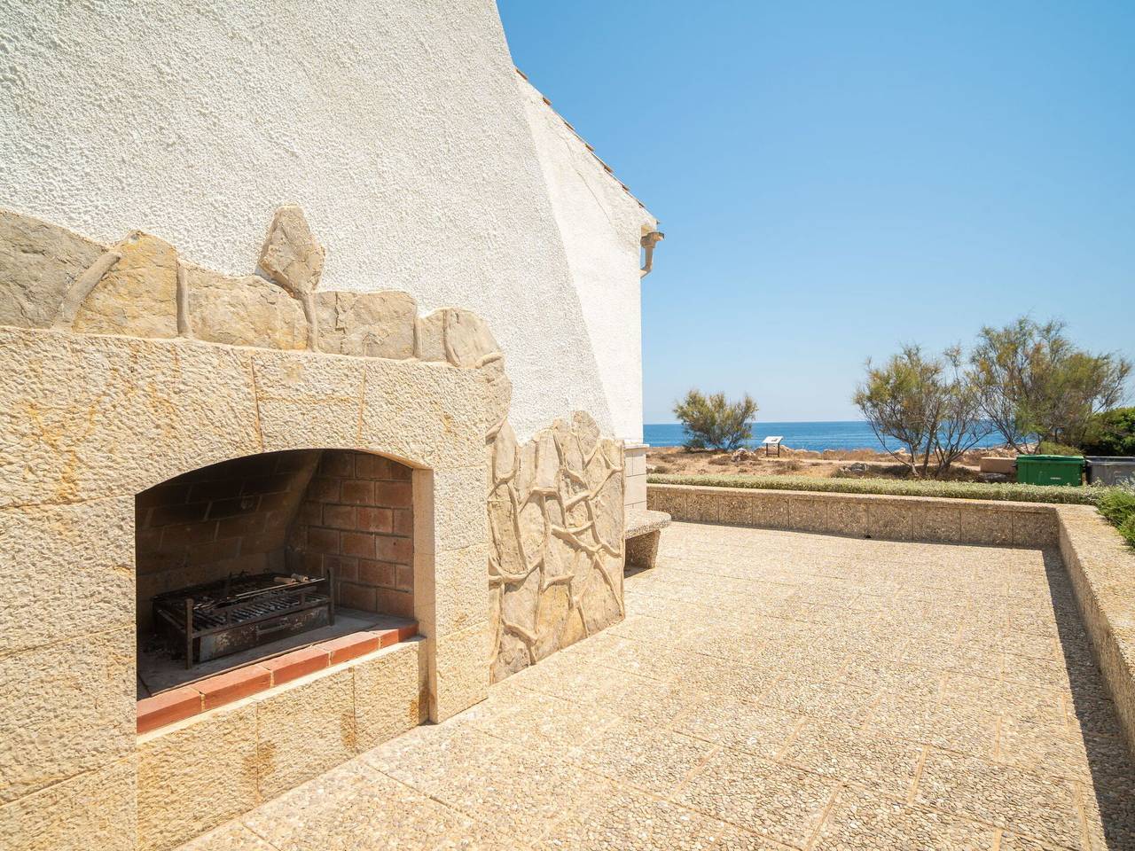 Villa Can Rosito - Villa Can Rosito 103.1 in S'illot Cala Morlanda, Manacor