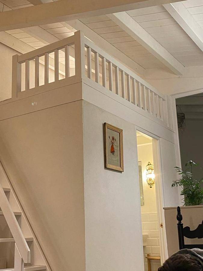 Location de vacances pour 4 personnes, avec vue et jardin à Avilés - 3