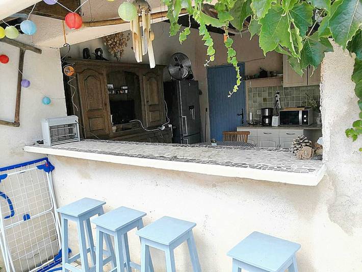 Appartement de vacances pour 4 personnes, avec piscine et terrasse dans le Vaucluse - 3