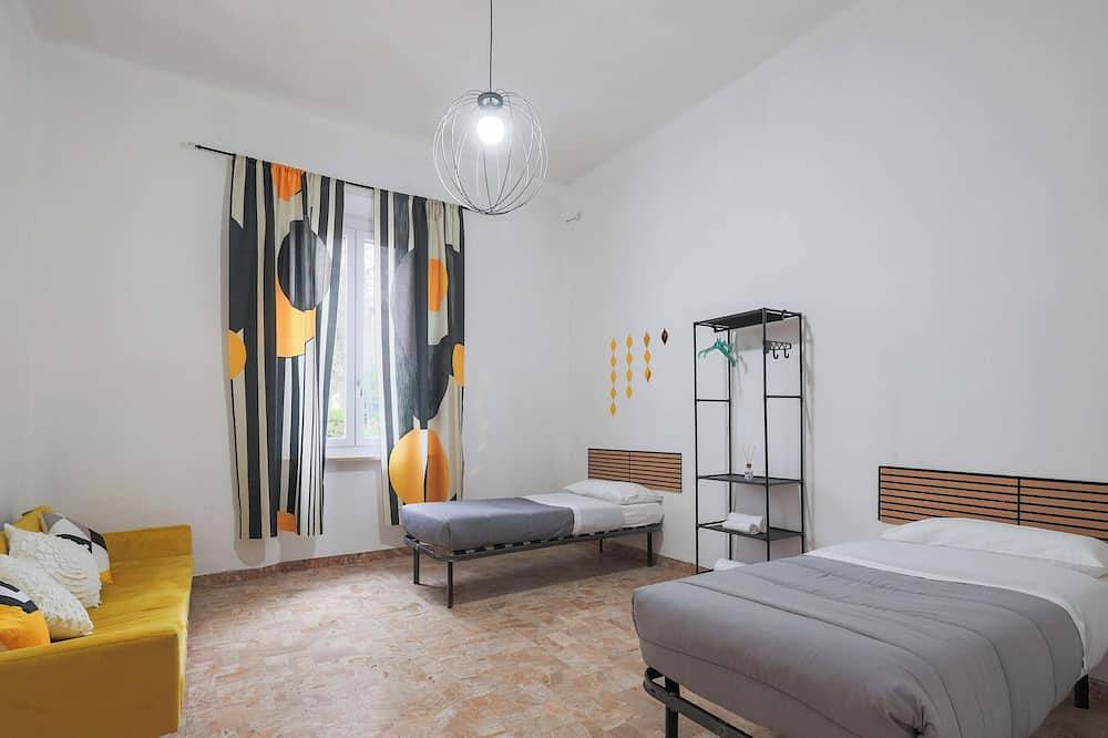 Ganze Wohnung, Oasis Garden House - Relaxation and garden in Forli in Forlì, Forlì-Cesena Provinz