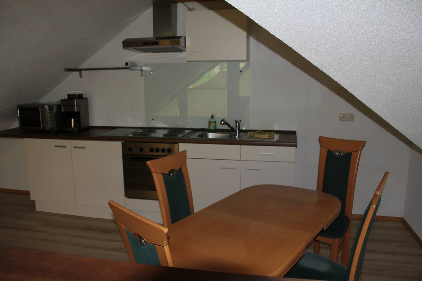 Ganze Ferienwohnung, Ferienwohnung mit Balkon in Cranzahl, Sehmatal