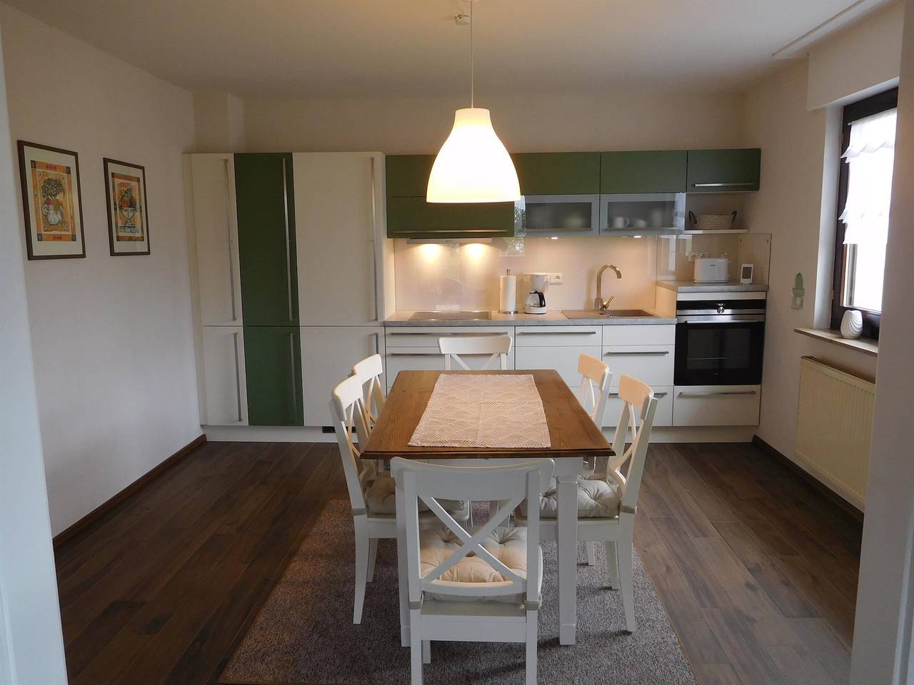 Appartement, toilet en bad/douche gescheiden, niet-roker, foto 6