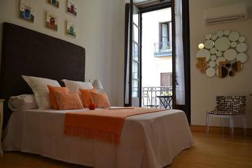 Apartamento De Vacaciones para 6 Personas en Centro (Madrid), Madrid, Foto 4