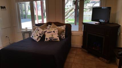 Cabin for 11 Guests in Helen, Chattahoochee National Forest, Picture 1