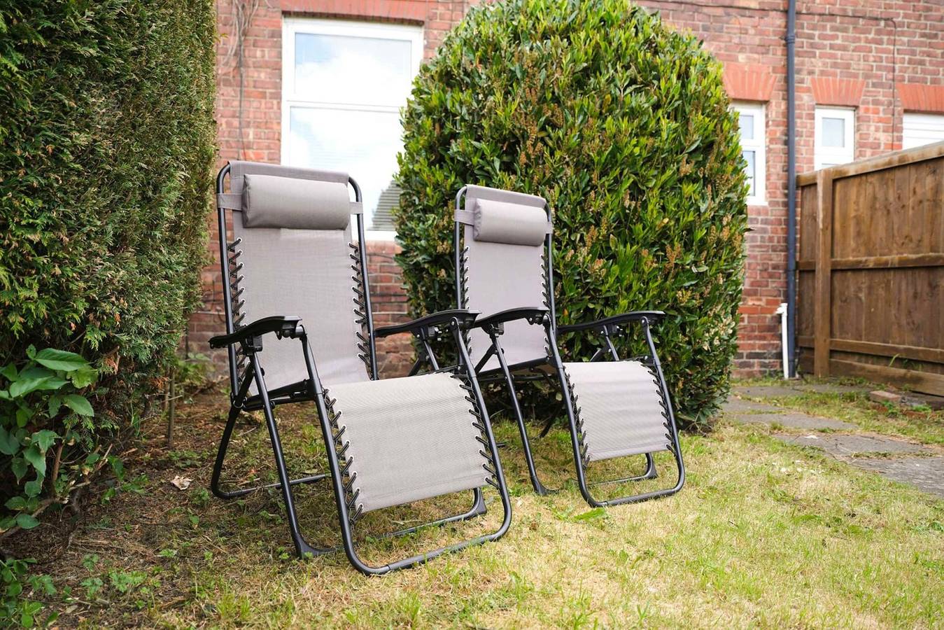 Modern 3Br Washington sleeps 6 by Stay With Us in Sunderland