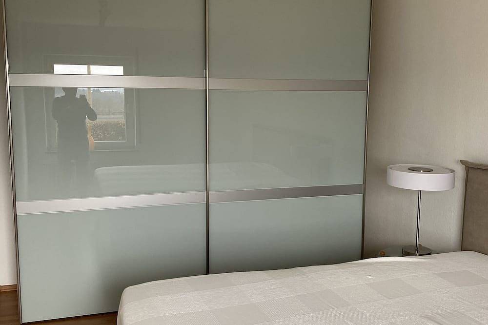 Ganze Wohnung, Casa Royale, die ruhige und entspannende Fewo, Park f. free, E-Wallbox in Gutweiler, Landkreis Trier-Saarburg