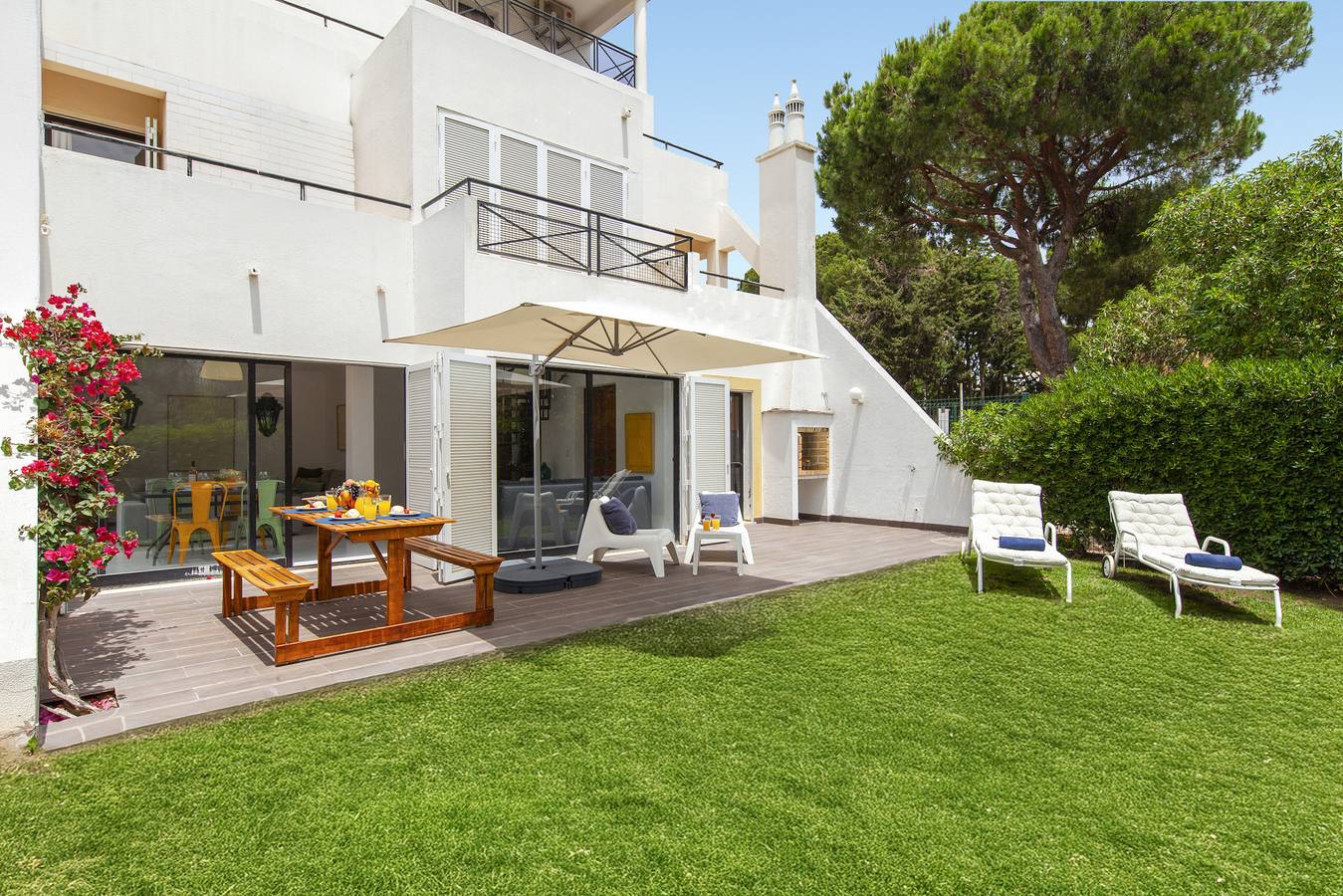 Apartamento inteiro, Apartment Vilamoura Ruby in Vilamoura, Quarteira