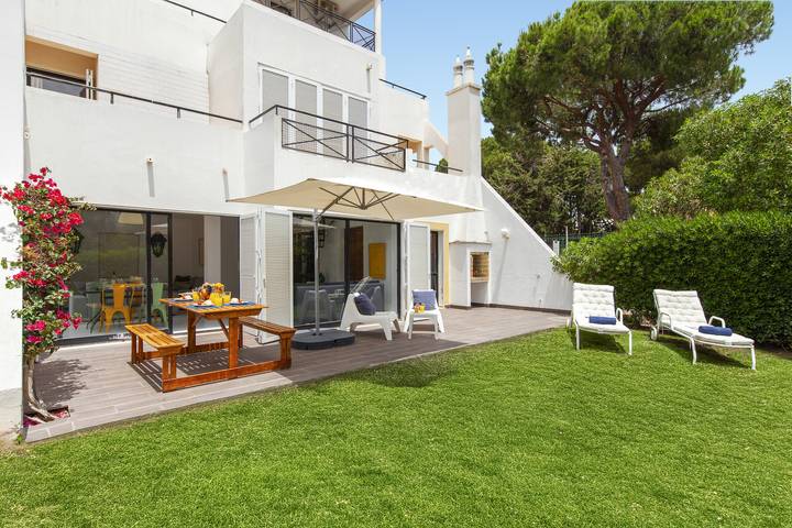 Appartamento intero, Apartment Vilamoura Ruby in Vilamoura, Quarteira