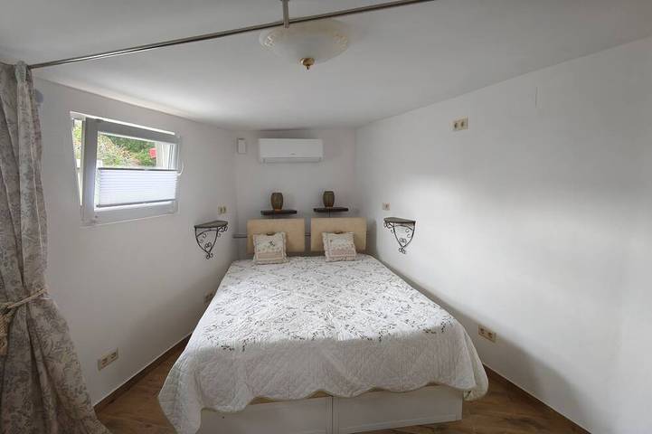 Ferienwohnung für 2 Personen, mit Sauna und Pool sowie Garten und Balkon, mit Haustier in Geldern - 3