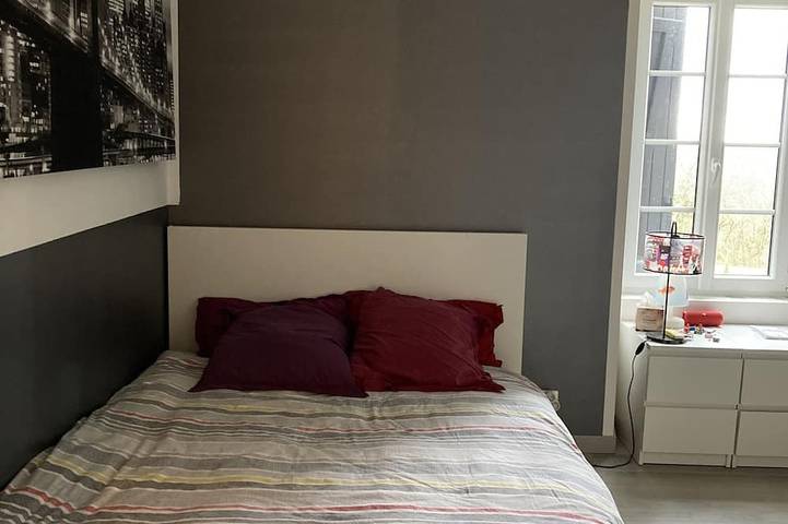 Location de vacances pour 10 personnes à Saint-Amans-du-Pech - 4