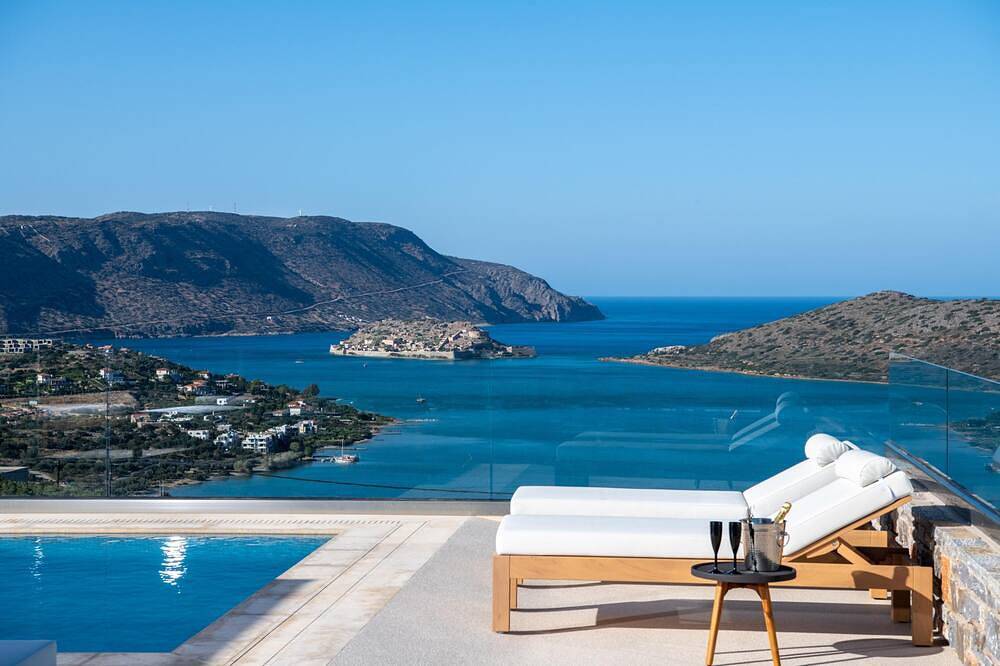 Casa vacanza a Creta Nord a partire da 943€ a notte