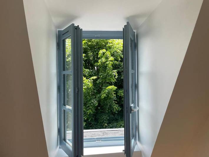 Gîte pour 4 personnes, avec vue, animaux acceptés à Orthez - 3