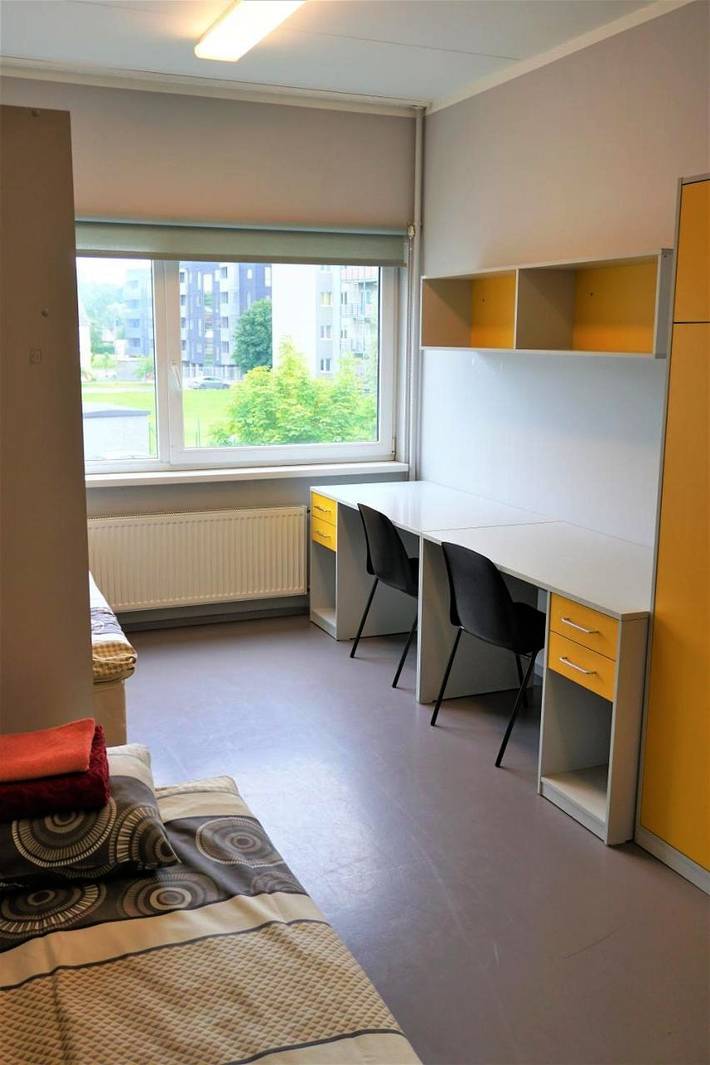 Location de vacances pour 2 personnes, avec vue à Tartu - 3