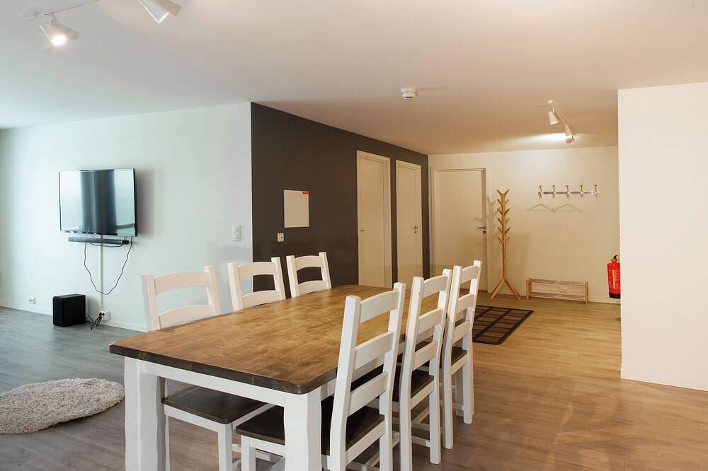 Ganze Wohnung, Fugleøya - Lyngen Experience Apartments in Lyngen