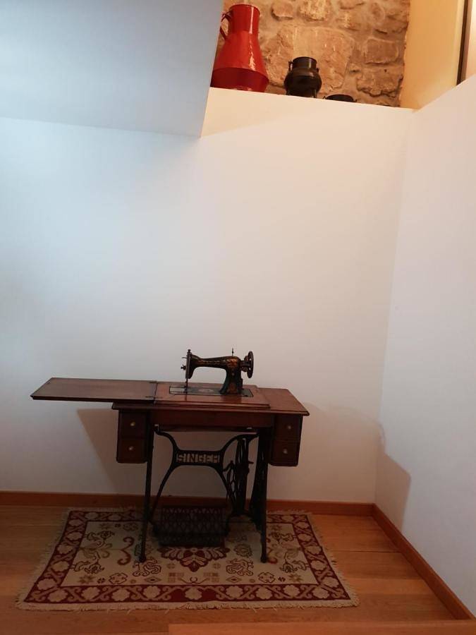Casa Do Fiscal in Aldreu, District de Braga