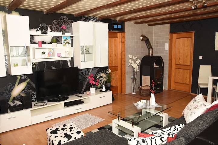 Ferienwohnung für 3 Personen in Bad Zwesten - 4