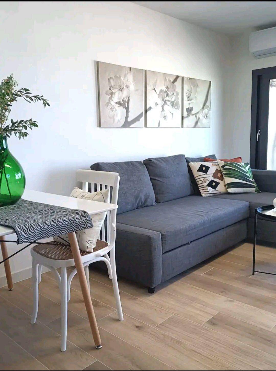 Appartement de vacances entier, Holiday flat 'Casetta 45 in Maruggio, Golfe de Tarente