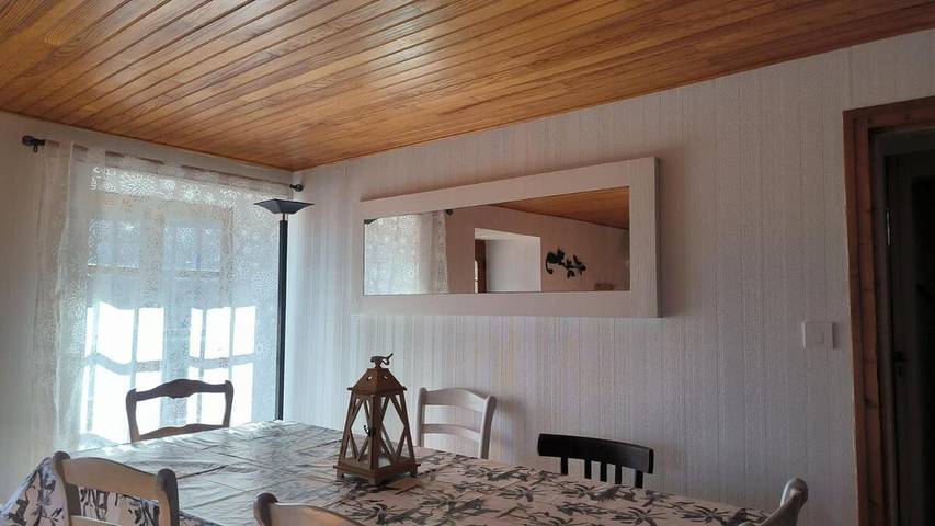 Gîte pour 8 personnes à Saint-Flour - 2