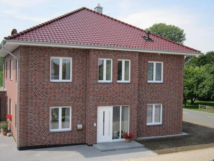 Ferienwohnung für 2 Personen, mit Ausblick