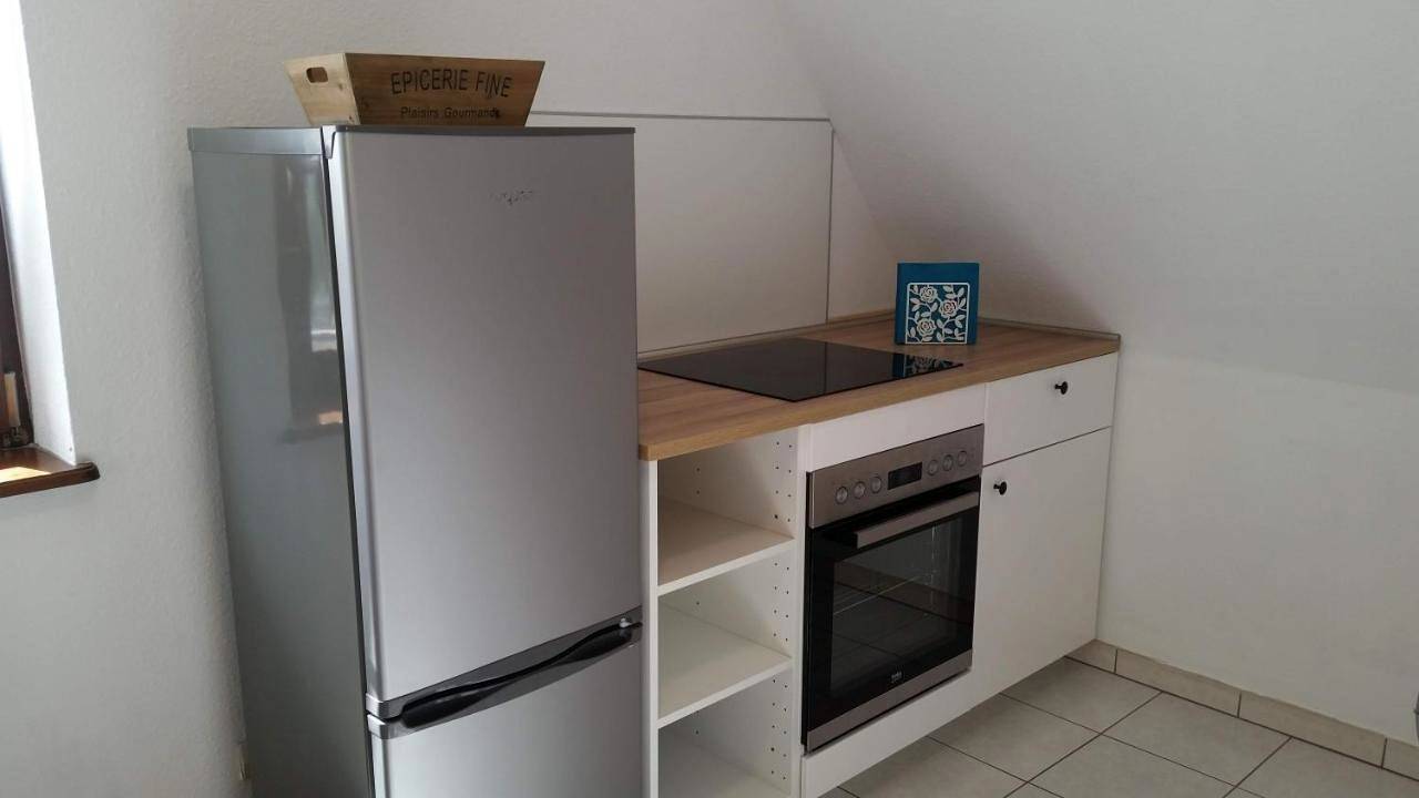 Appartement entier, Apartment in Artolsheim, Région de Sélestat-Erstein