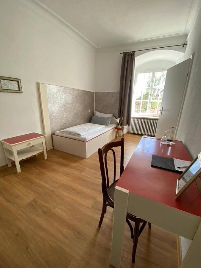 Hotel in Polling - 2