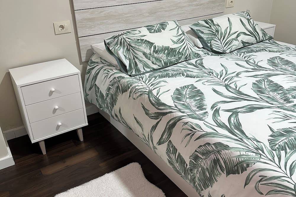 Entire apartment, Gran Terraza y Jacuzzi, Acércate a la Playa in Vigo, Rías Baixas