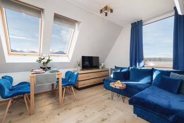 Apartament Wakacyjny dla 4 osoby w Zakopane, Karpaty (Polska), Zdjęcie 3