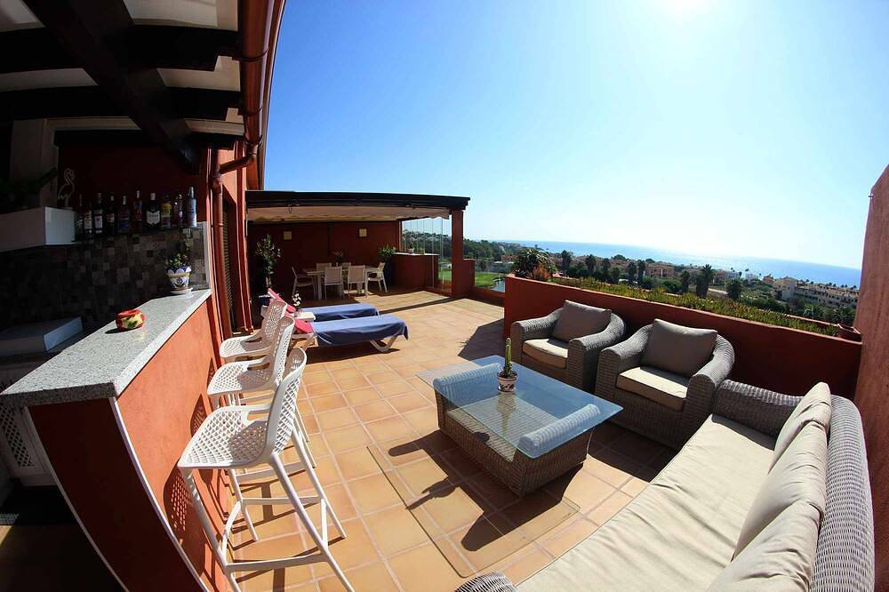 Appartamento vacanze a Casares a partire da 197€ a notte