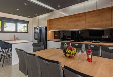 Villa für 10 Personen in Privlaka, Zadar, Bild 4