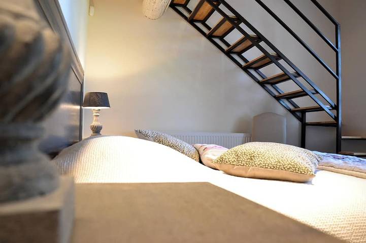 Location de vacances pour 8 personnes, avec jardin et jacuzzi à Saint-Andiol - 3