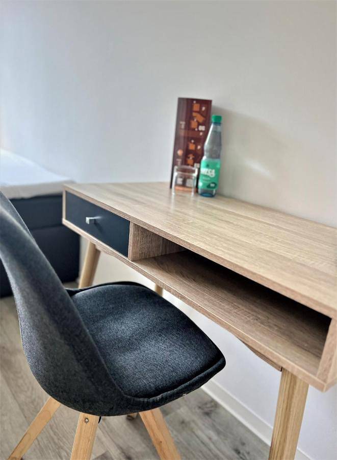 Ferienwohnung für 2 Personen in Elsfleth - 4