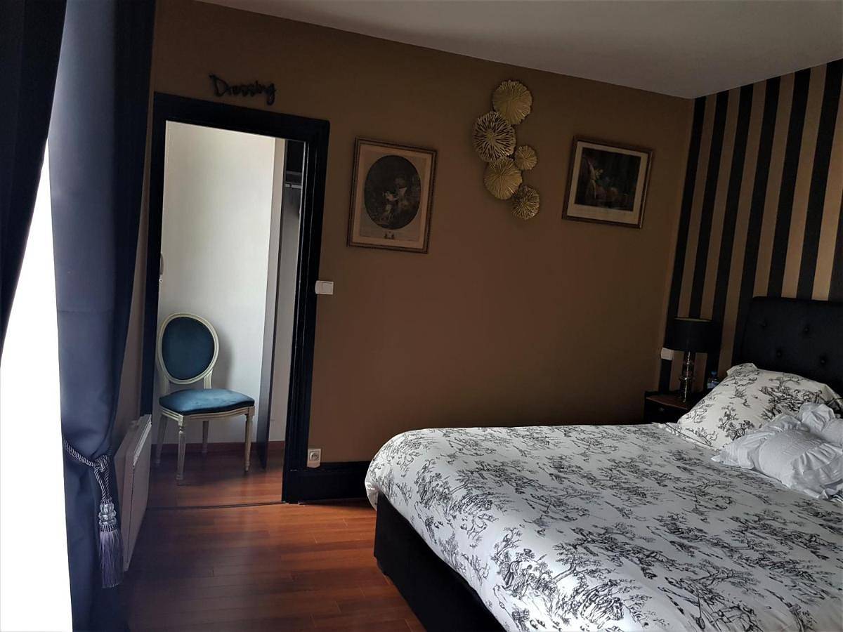 Appartement entier, Le Bon'Aparte - Hypercentre de Fontainebleau in Fontainebleau, Seine-et-Marne