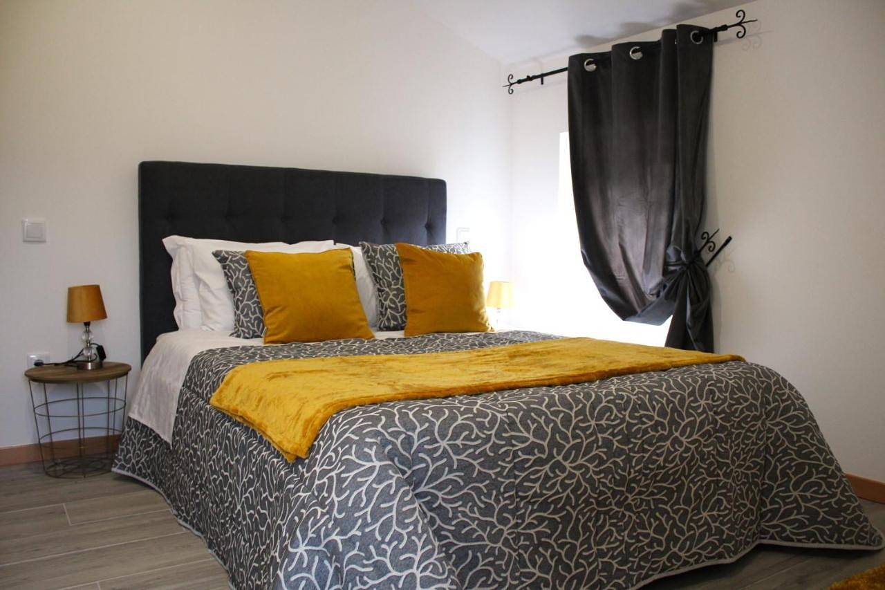Two-Bedroom House in Soajo, Parque Nacional da Peneda-Gerês