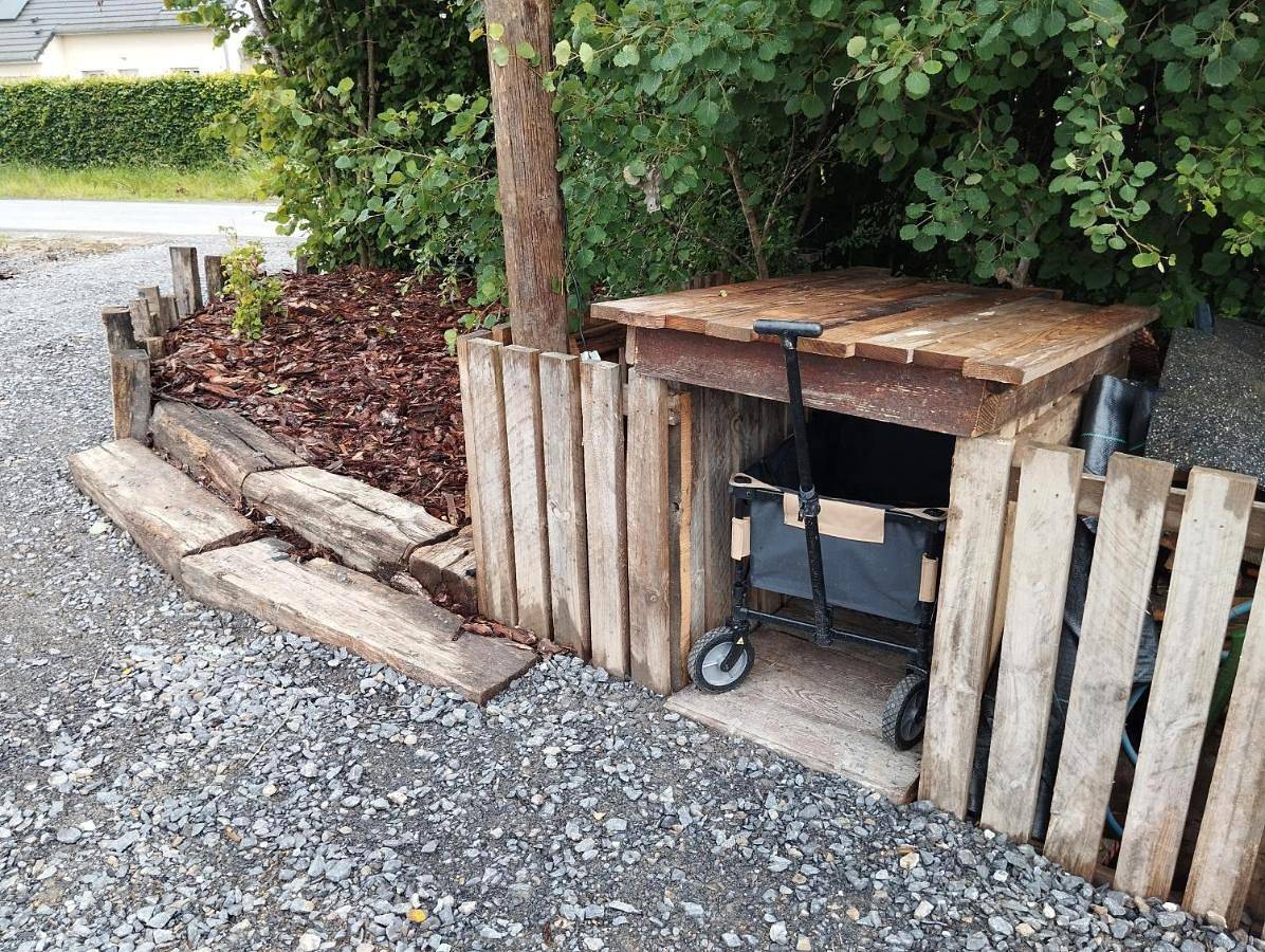 Appartement entier, One-Bedroom Apartment in Rocroi, Parc naturel régional des Ardennes