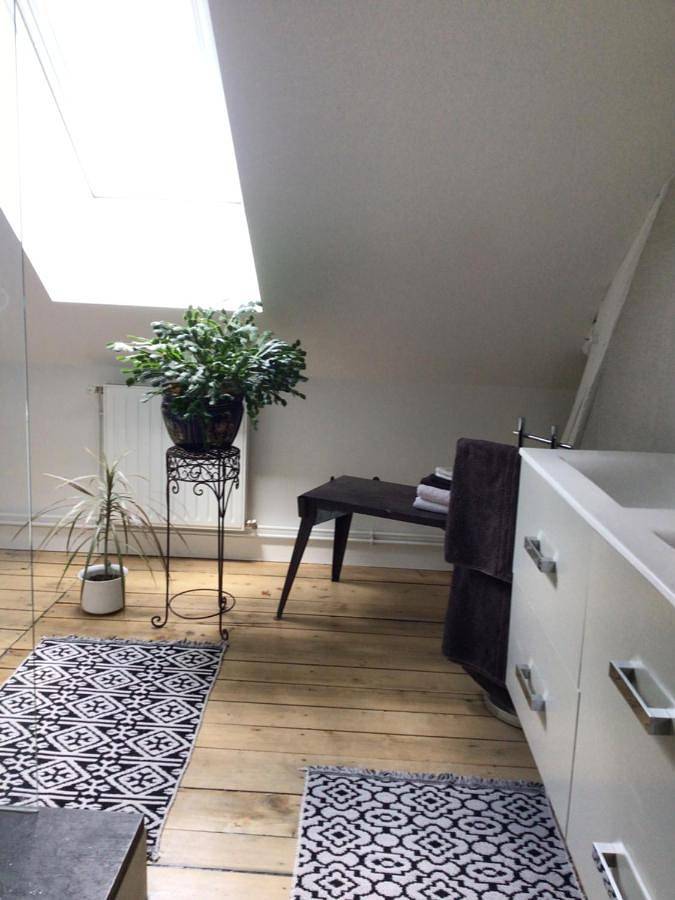 Location de vacances pour 2 personnes, avec jardin ainsi que piscine et vue à Loches - 4