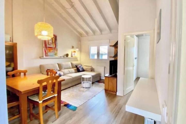 Appartement de vacances pour 4 personnes - 1
