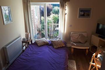 Apartment for 3 People in Nottinghamshire, Midlands, Photo 3