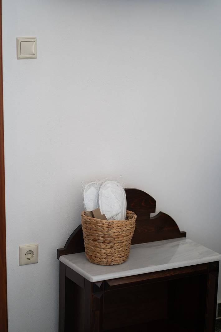Apartamento entero, Apartamento de vacaciones para 2 personas con vistas al mar in Platis Gialos Sifnos, Sifnos