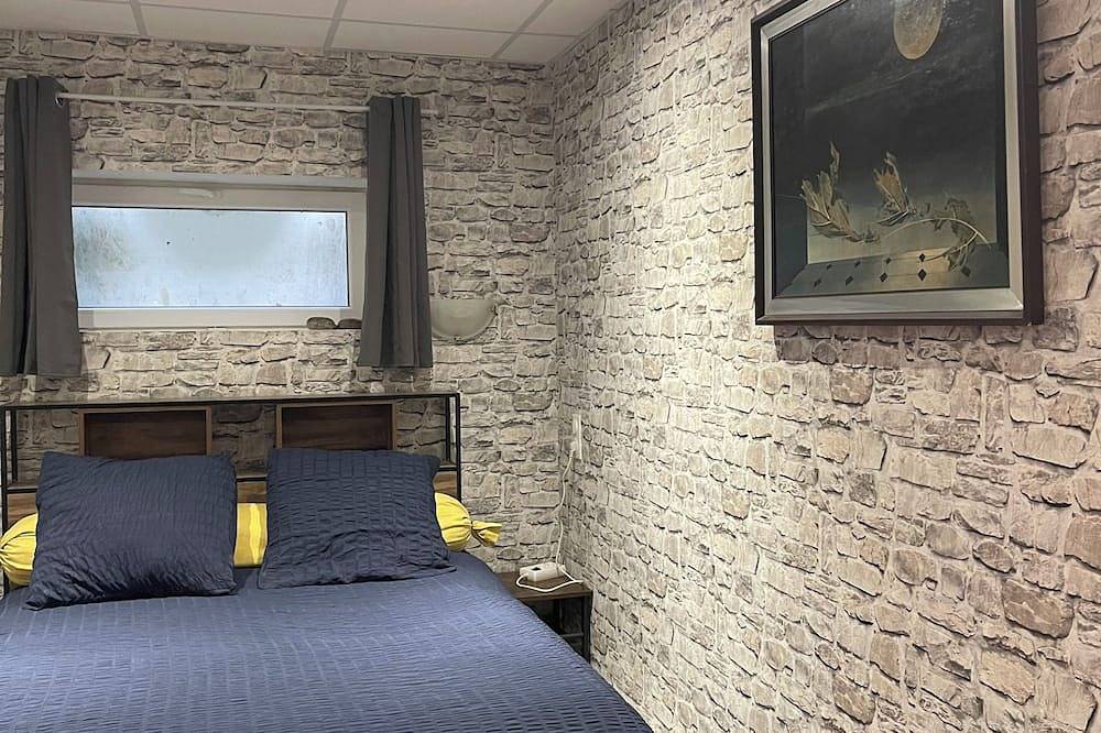 Apartamento entero, Charming apartment in Región de Nancy