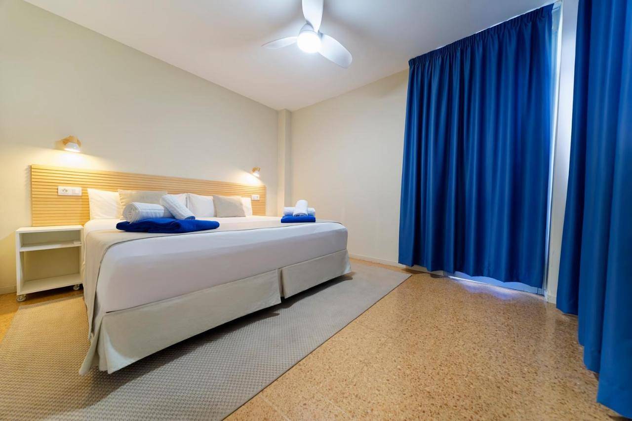 Fayna Apartments in Maspalomas, San Bartolomé de Tirajana