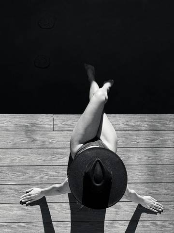 Villa pour 6 personnes, avec jardin ainsi que jacuzzi et piscine à Los Angeles