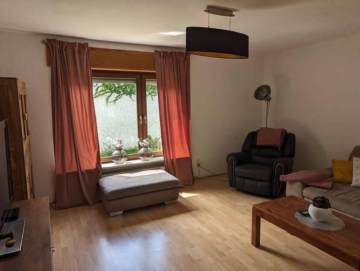 Ferienwohnung für 5 Personen in Hinterweidenthal
