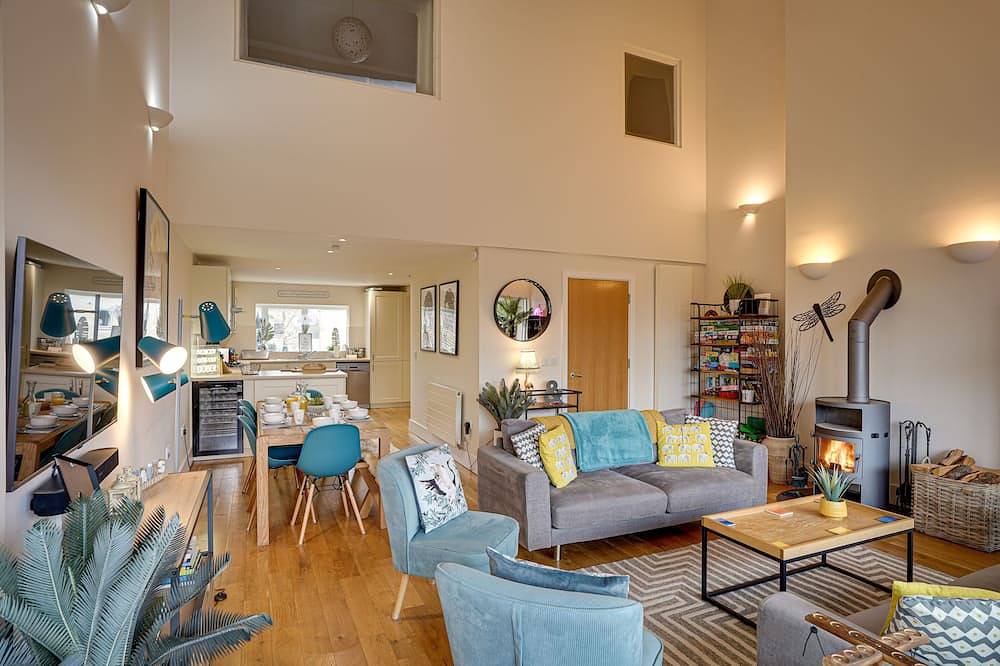 Casa vacanza a Cotswolds a partire da 648€ a notte