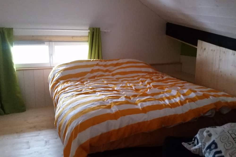 Cozy cottage Haut-Doubs, at 1000 m altitude in the heart of the Jura in Mouthe-Lac et Mont d’Or, Doubs