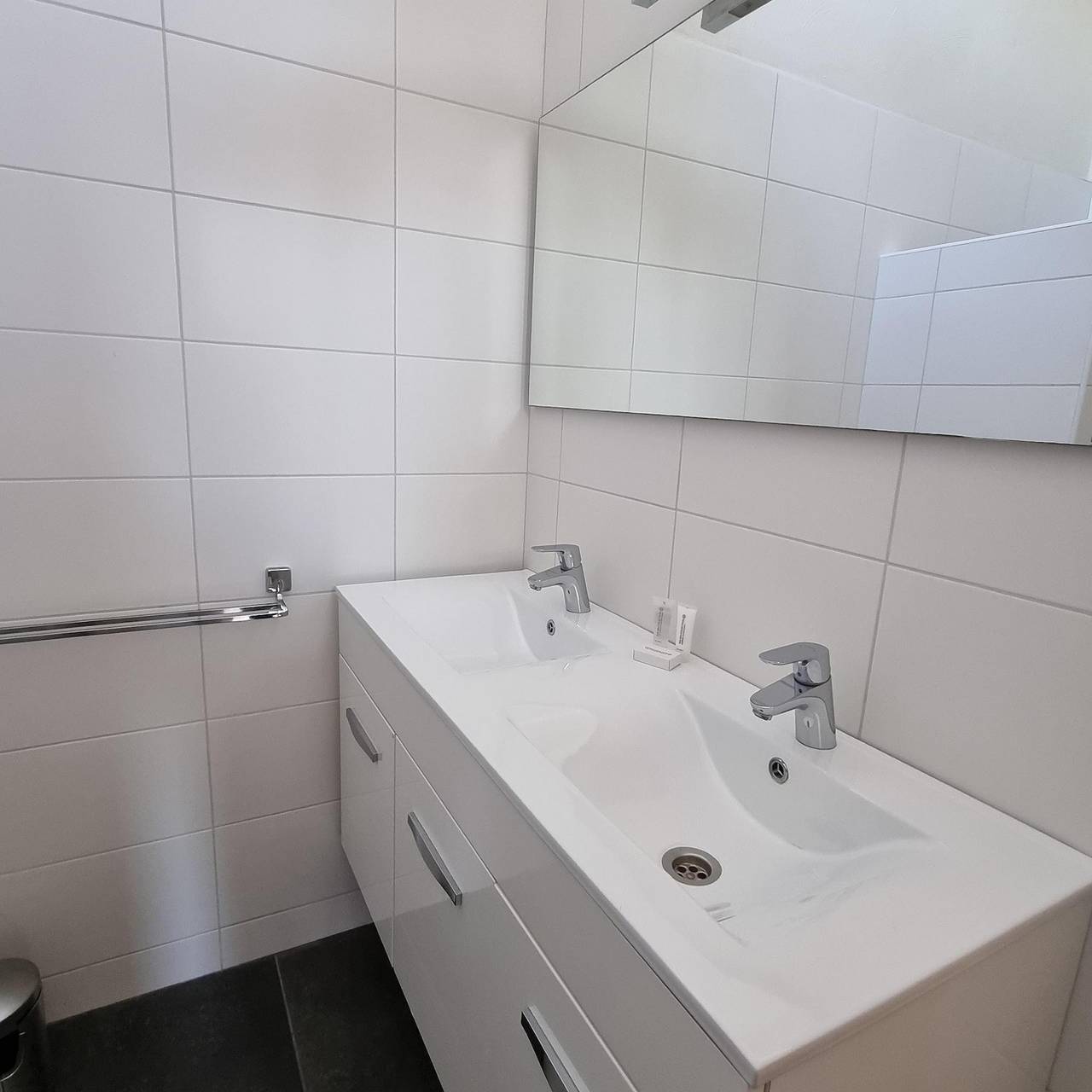 Recreatiepark De Achterste Hoef — Bungalow in Bladel, Noord-Brabant