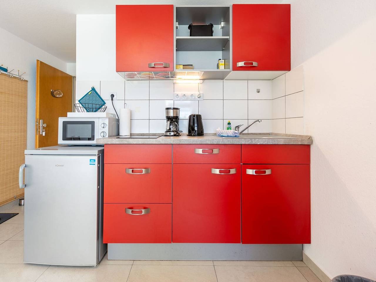 Ganze Ferienwohnung, Wohnung 1 Oberstübchen in St. Peter-Bad, St. Peter-Ording