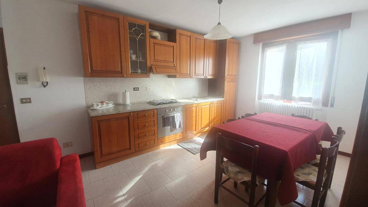 Appartement entier, Casa dei Cech in Mello (Village), Mello